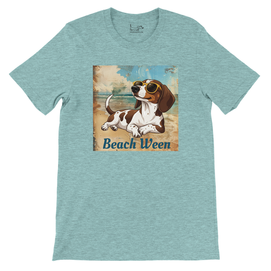 Beach Ween-Piebald
